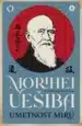 Umetnost miru – Morihei Uešiba, Knjigarna Cangura