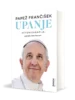 Upanje – Papež Frančišek, Knjigarna Cangura