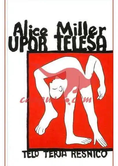 Upor telesa - Telo terja resnico, Knjigarna Cangura