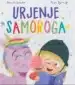 Urjenje samoroga – Amanda Brandon, Knjigarna Cangura