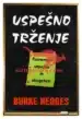 Uspešno trženje - Posnemati uspešne in obogateti – Burke Hedges, Knjigarna Cangura