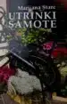 Utrinki samote – Marijana Starc, Knjigarna Cangura