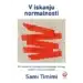 V iskanju normalnosti – Sami Timimi, Knjigarna Cangura