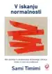 V iskanju normalnosti – Sami Timimi, Knjigarna Cangura