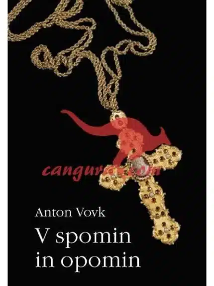V spomin in opomin, Knjigarna Cangura