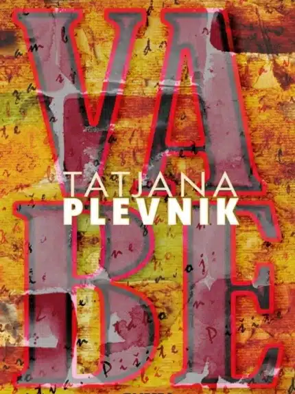 VABE – Tatjana Plevnik, Knjigarna Cangura