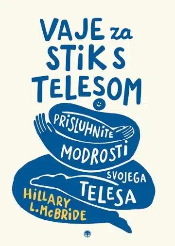 Vaje za stik s telesom