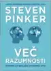 VEČ RAZUMNOSTI, Steven Pinker, Knjigarna Cangura