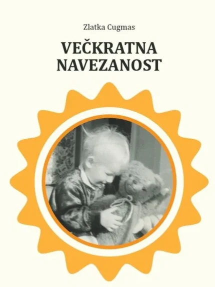 Večkratna navezanost – Zlatka Cugmas, Knjigarna Cangura