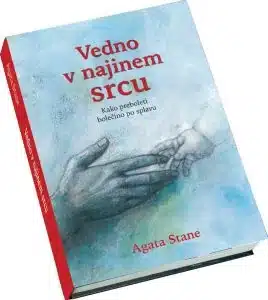 Vedno v najinem srcu, Knjigarna Cangura