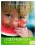 Vegetarijanska prehrana za otroke, Knjigarna Cangura