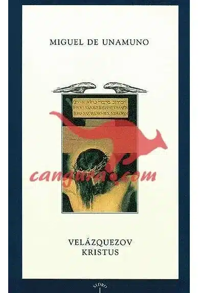 Velasquezov Kristus – Miguel de Unamuno, Knjigarna Cangura