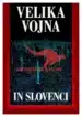 Velika vojna in Slovenci – Katja Kleindienst, Knjigarna Cangura