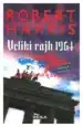 Veliki rajh 1964 - Če bi se zgodovina obrnila drugače, Knjigarna Cangura