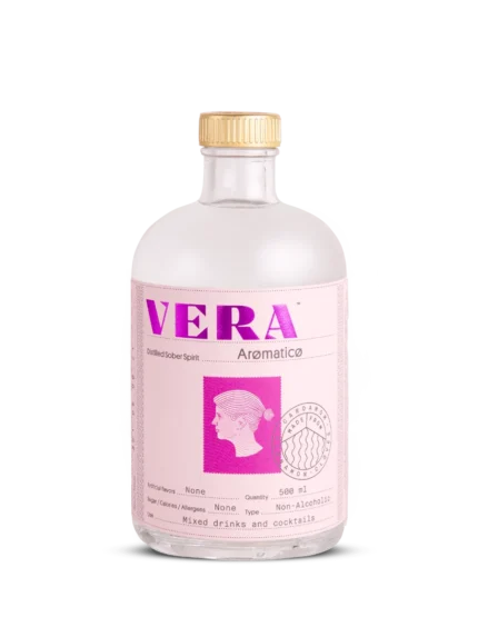 Vera Aromaticø, Knjigarna Cangura