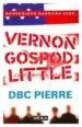 Verdon Gospod Little, Knjigarna Cangura