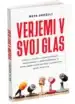 Verjemi v svoj glas – Meta Grošelj, Knjigarna Cangura