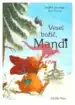 Vesel božič, Mandi, Knjigarna Cangura
