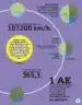 Vesolje – infografike – Jon Richards, Knjigarna Cangura
