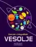 Vesolje – infografike – Jon Richards, Knjigarna Cangura