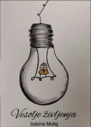 Vesolje življenja, Knjigarna Cangura