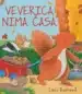 Veverica nima časa – Lucy Barnard, Knjigarna Cangura