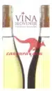 Vina Slovenije, Knjigarna Cangura