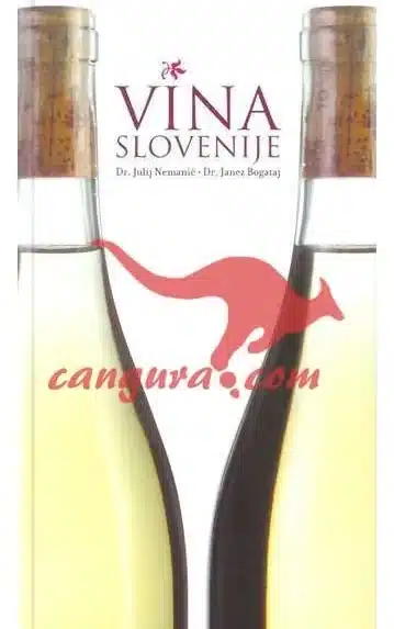 Vina Slovenije, Knjigarna Cangura