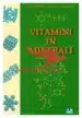 Vitamini in minerali – Nina Petek, Knjigarna Cangura