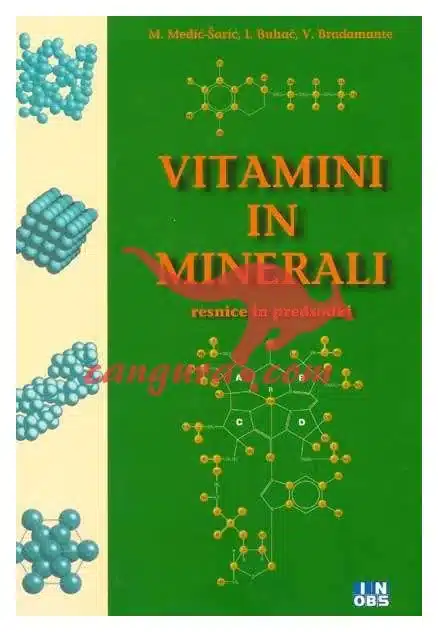 vitamini-in-minerali-nina-petek Vitamini in minerali – Nina Petek, Knjigarna Cangura