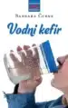 Vodni kefir – Barbara Černe, Knjigarna Cangura