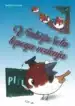 Vrabčja šola lepega vedenja – Dušica Kunaver, Knjigarna Cangura