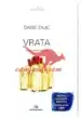 Vrata - Zbirka sedmerice velikih, Knjigarna Cangura