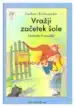Vražji začetek šole, Knjigarna Cangura