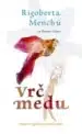 Vrč medu - Majevska zgodba o nastanku sveta – Rigoberta Menchu, Knjigarna Cangura