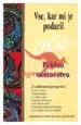 Vse, kar mi je podaril oče - Poklon očetovstvu, Knjigarna Cangura