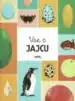 Vse o jajcu – Marketa Novákova, Knjigarna Cangura