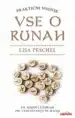 Vse o runah – Lisa Peschel, Knjigarna Cangura