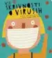 Vse skrivnosti o virusih – Ellas Educan Collective, Knjigarna Cangura