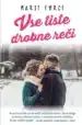Vse tiste drobne reči, Knjigarna Cangura