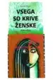 Vsega so krive ženske, Knjigarna Cangura