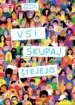 Vsi skupaj štejejo – Kristin Roskifte, Knjigarna Cangura