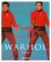 Warhol – Andy Warhol, Knjigarna Cangura