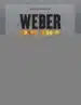 Weber: Velika knjiga peke na žaru 2.0 – Jamie Purviance, Knjigarna Cangura