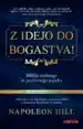 Z idejo do bogastva! – Napoleon Hill, Knjigarna Cangura