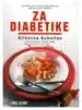 Za diabetike – Allie Daigle, Knjigarna Cangura