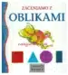 Začenjamo z oblikami, Knjigarna Cangura