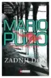 Zadnji don - Žepnja knjiga, Knjigarna Cangura