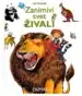 Zanimivi svet živali - Poučno in zabavno, Knjigarna Cangura
