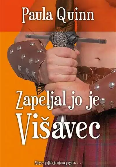 Zapeljal jo je Višavec, Knjigarna Cangura